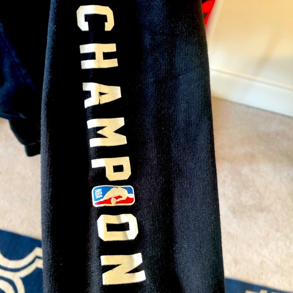 🔥Peace Collective Raptors Championship Hoodie🔥 - Picture 7 of 7